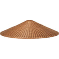 Thumbnail photo of Dou Lampshade - Lampeskærm - Large - Ø90 X H21 Cm
