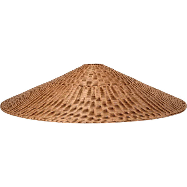 Photo of Dou Lampshade - Lampeskærm - Large - Ø90 X H21 Cm
