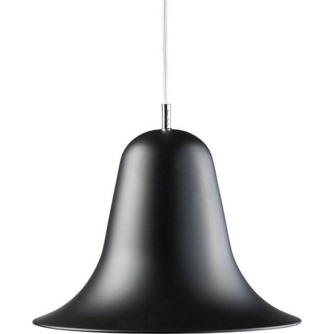 Photo of Pantop Pendant - Grey Sand - Pendant Lampor - Verner Panton - Beige,grå