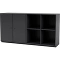 Thumbnail photo of Pair Classic Sideboard - Plinth H3 cm