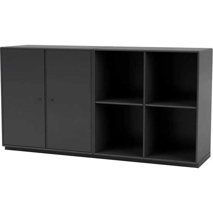 Photo of Pair Classic Sideboard - Plinth H3 cm