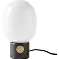 Thumbnail photo of Jwda Table Lamp Metallic, Bronzed Brass - Bordslampor - Jonas Wagell - Guld