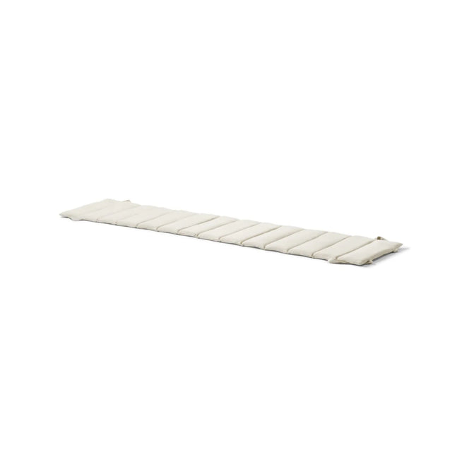 Photo of Carl Hansen - Cu Bm1871 - Cushions & Cushions - Børge Mogensen - White