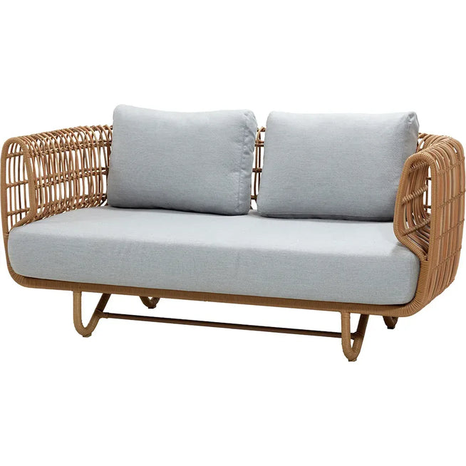 Photo of Nest Outdoor 2 Seater Sofa