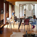 Thumbnail photo of Akari 55a - Pendant Lamps - White