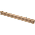 Cutter 100 Black - Coat hangers & hangers - Niels Hvass - Black