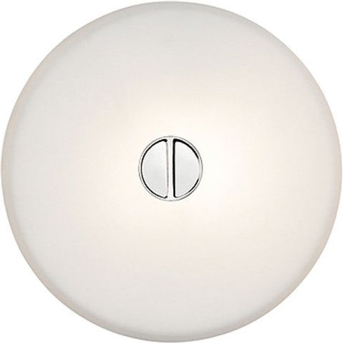 Photo of Button Mini Ceiling Lamp/wall Lamp Glass