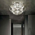 Thumbnail photo of Hope D66/12p - Pendellampor - Francisco Gomez Paz,paolo Rizzatto - Silver