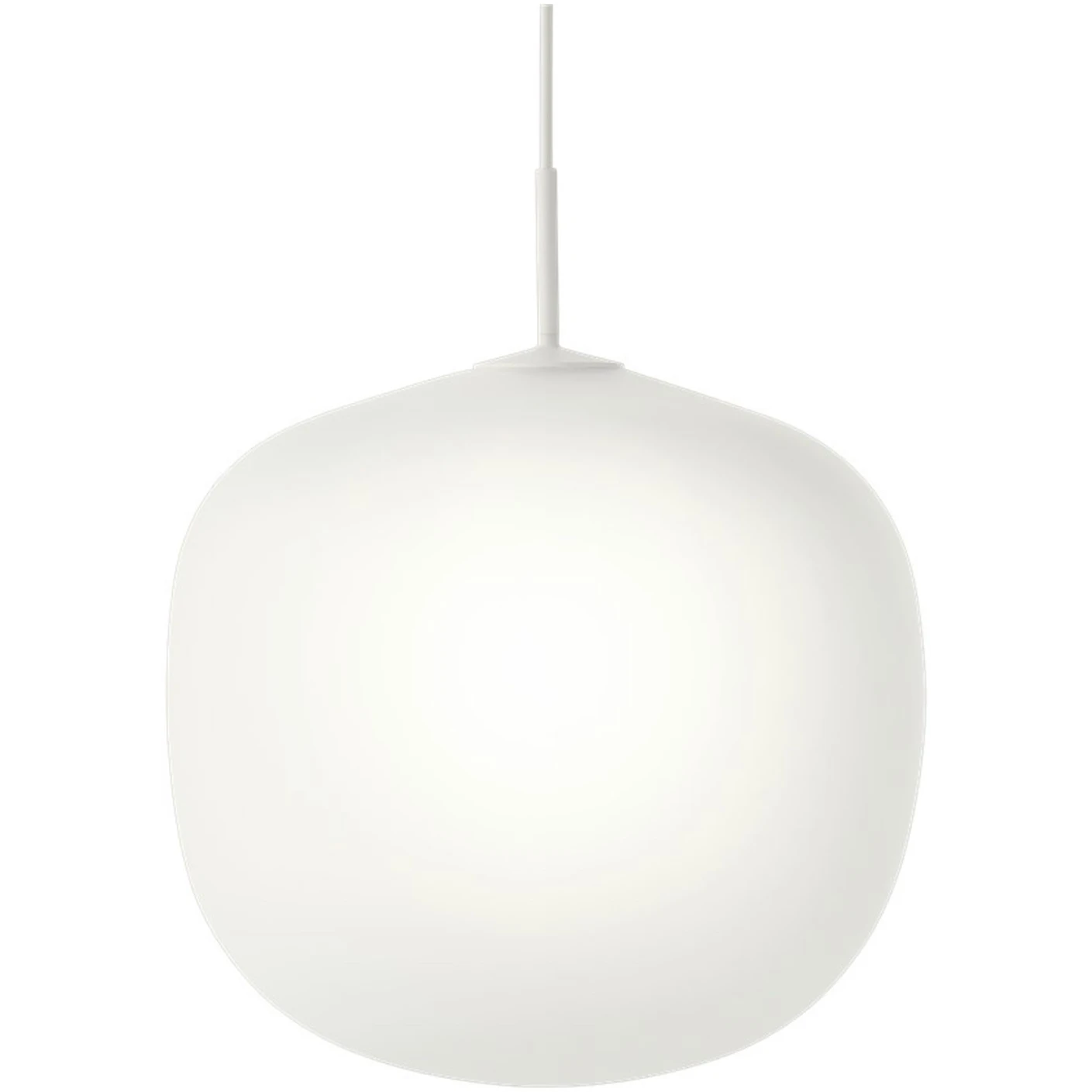 Rime Pendant Lamp Ø45 cm