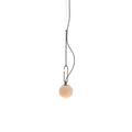 Thumbnail photo of Nh 14 S Pendant Black/brass