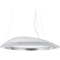 Thumbnail photo of Ameluna Pendant Light - Pendant Lights - Mercedez-benz Style - Transparent