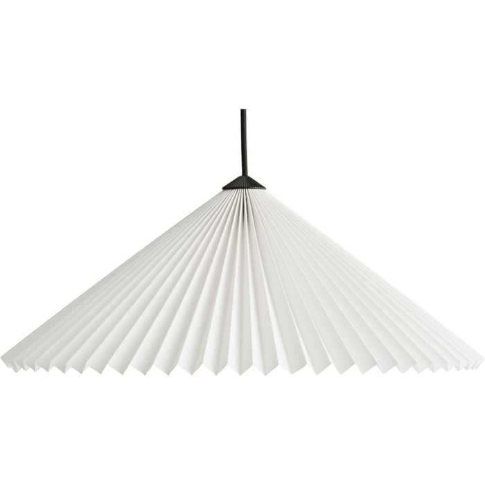 Photo of Matin Pendant Lamp, Ø50 Cm