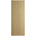 Thumbnail photo of String Shelves 78x30 - Oak - 3-pack - Shelving - Wood-coloured - Wood