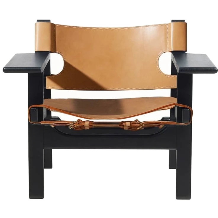 The Spanish Chair Model 2226