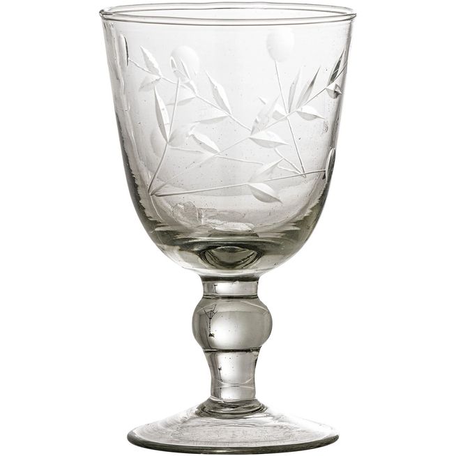 Photo of Rhina Wine Glasses Set of 4