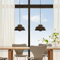 Thumbnail photo of Concert Pendant Lamp Black