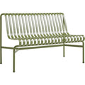 Thumbnail photo of Palissade Dining Bench without Armrests