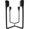 Thumbnail photo of Heima Candleholder Black