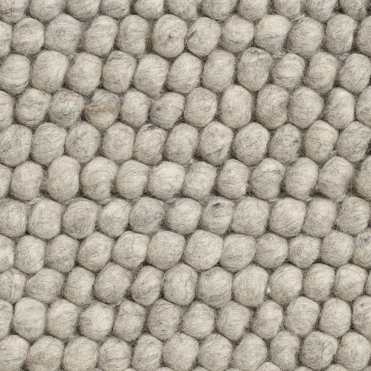 Peas Wool Rug 170x240 Cm