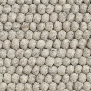 Photo of Peas Wool Rug 170x240 Cm
