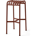 Palissade Bar Stool