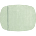 Thumbnail photo of Oona Carpet - Gulvtæppe - Mint / 175x240 - 175 X 240 Cm