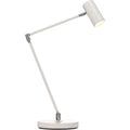 Minipoint Bordslampa, Vit - Bordslampor - Studio Construction & Bergboms - Vit