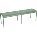Thumbnail photo of Luxembourg 3/4 Seater Bench