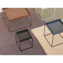 Tray Table Black