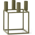 Kubus 4 Candleholder