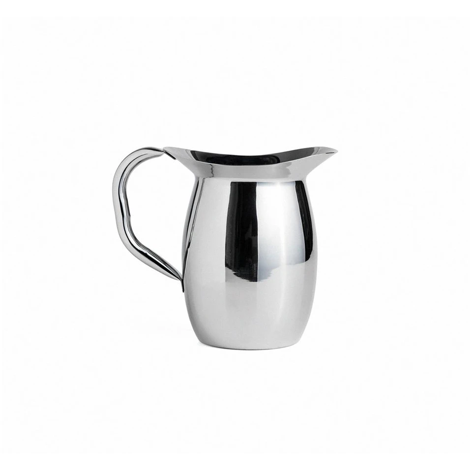 Indian Steel Pitcher No.1 1.8L