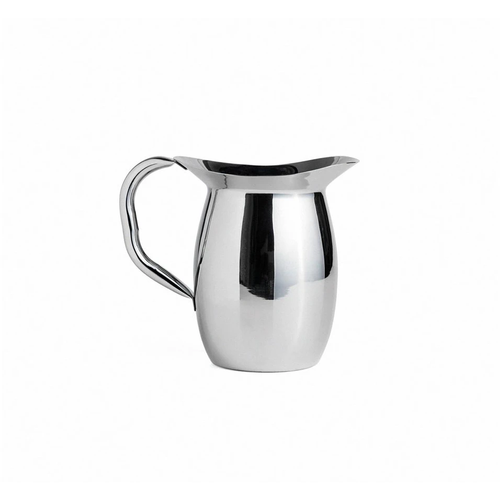 Photo of Indian Steel Pitcher