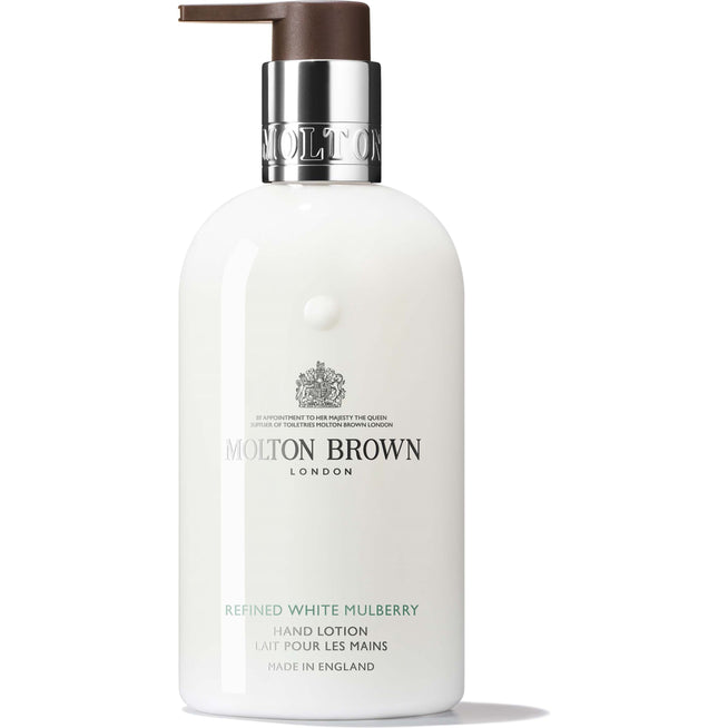 Photo of Refined White Mulbery Hand Lotion 300 Ml