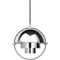 Thumbnail photo of Multi-Lite Pendant Lamp, Small