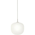 Rime Pendant Lamp, Ø25 cm