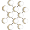 Thumbnail photo of Liila 12 Wall Lamp/Ceiling Lamp