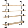 Thumbnail photo of Démon Wall Shelf 4
