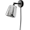 Thumbnail photo of Material Wall Lamp