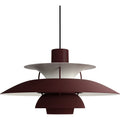 Thumbnail photo of PH 5 Pendant Lamp