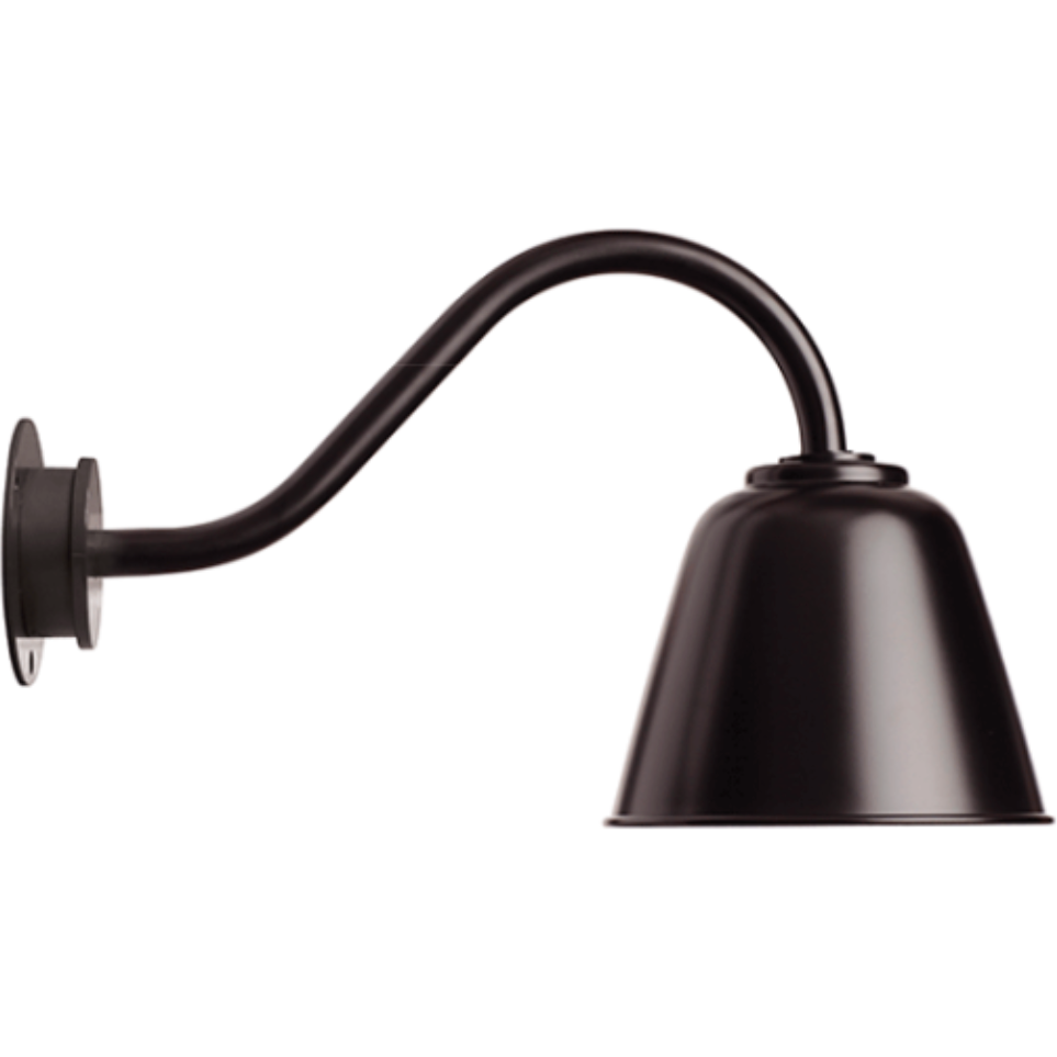 Bell Wall Lamp