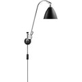 Thumbnail photo of Bestlite BL6 Wall Lamp