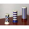 Thumbnail photo of Column Candleholder, Medium