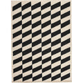 Thumbnail photo of Shift Kelim Rug 140x200 Cm