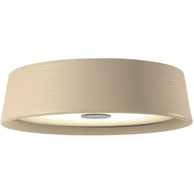Photo of Soho C 38 - Sand - Ceiling - Joan Gaspar - Beige