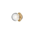 Thumbnail photo of Liila 1 Small Wall Lamp/ceiling Lamp Ip44 Nordic