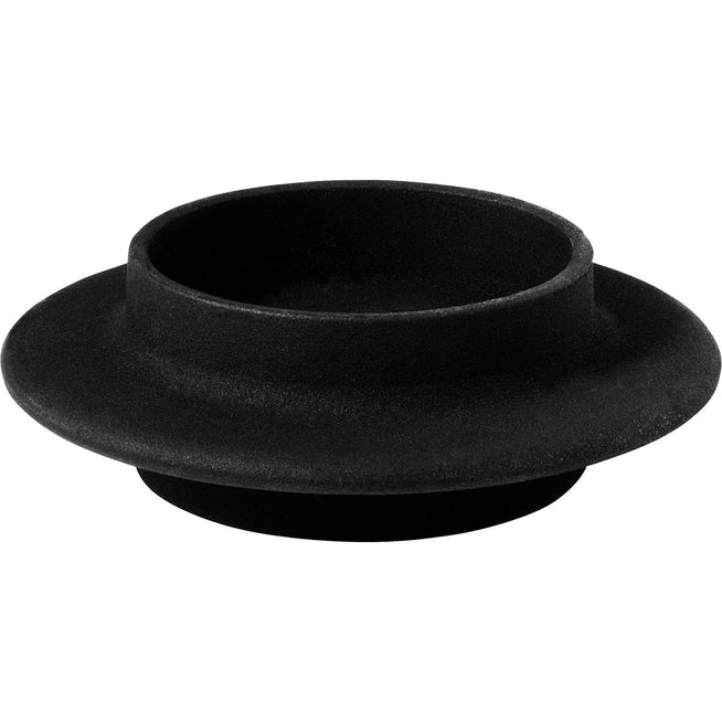 Photo of Heima Block Candle Holder Black