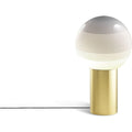 Thumbnail photo of Dipping Light - Off-white - Bordslampor - Jordi Canudas - Vit