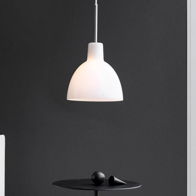 Photo of Toldbod 220 Glass Hanging Lamp