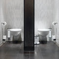 Thumbnail photo of VIPP11W Toilet Brush