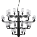 Thumbnail photo of Amp Chandelier 1